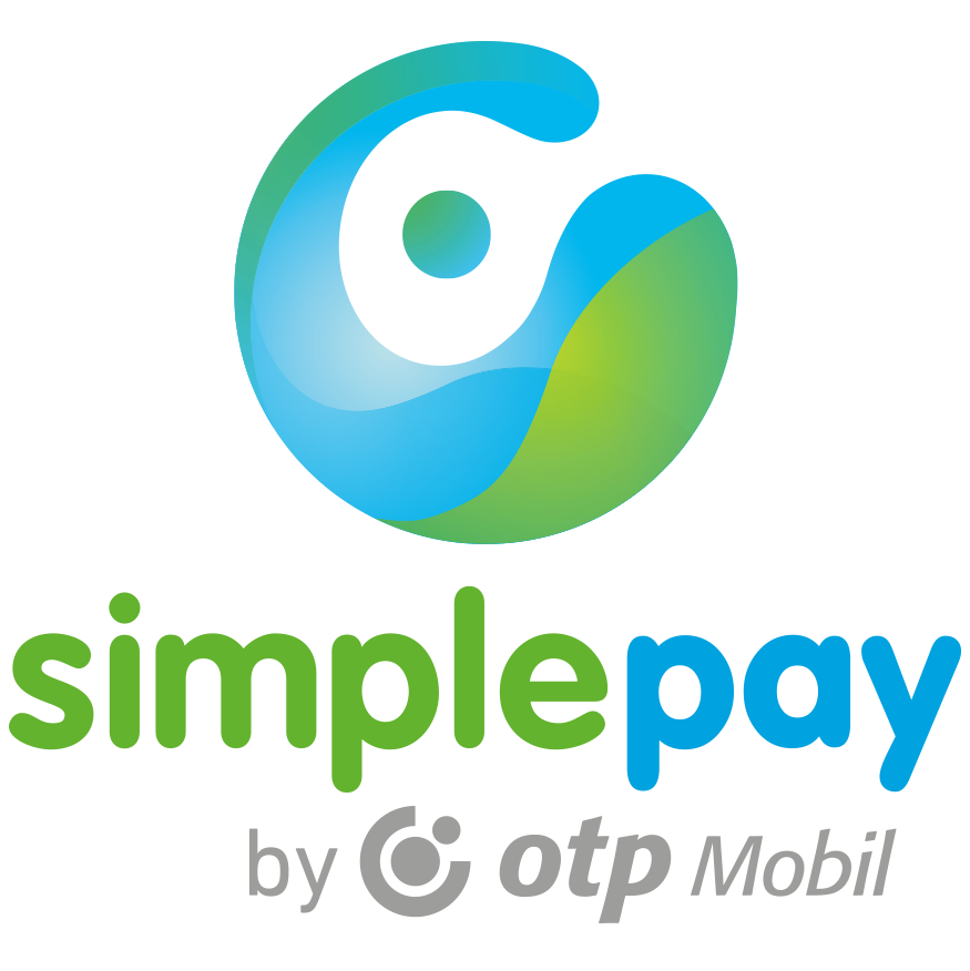 SimplePay fizetés